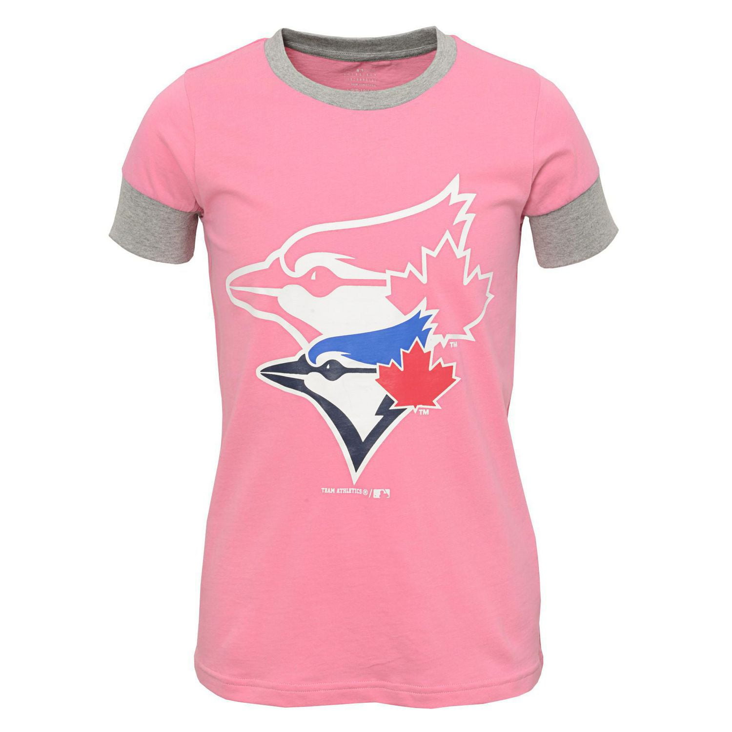 Girls Two Piece Pajama Set