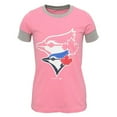 thumbnail image 2 of Ensemble pyjama deux pièces pour les filles, Blue Jays, 2 of 4