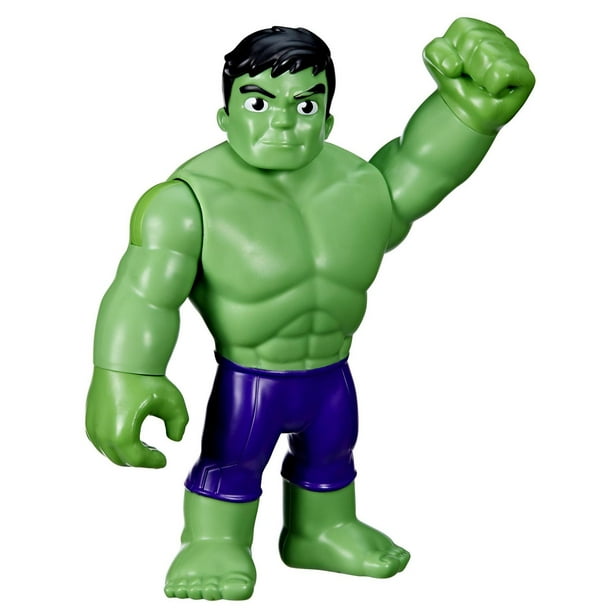 Déguisement Marvel™ Deluxe Hulk pour enfants
