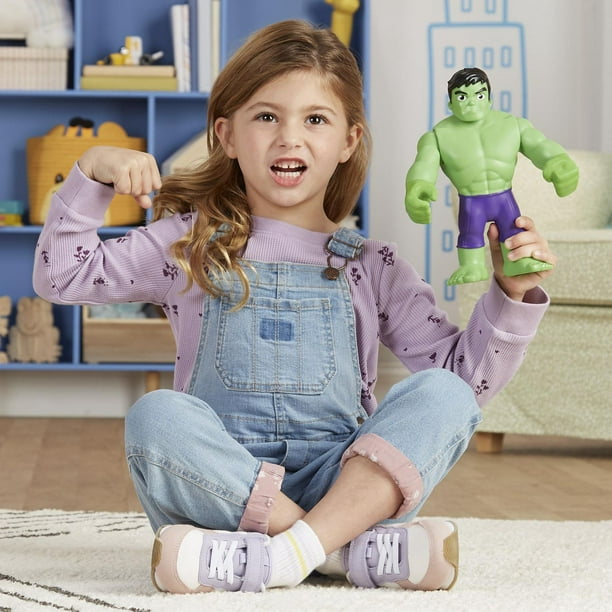 Disney Store Déguisement Hulk pour enfants