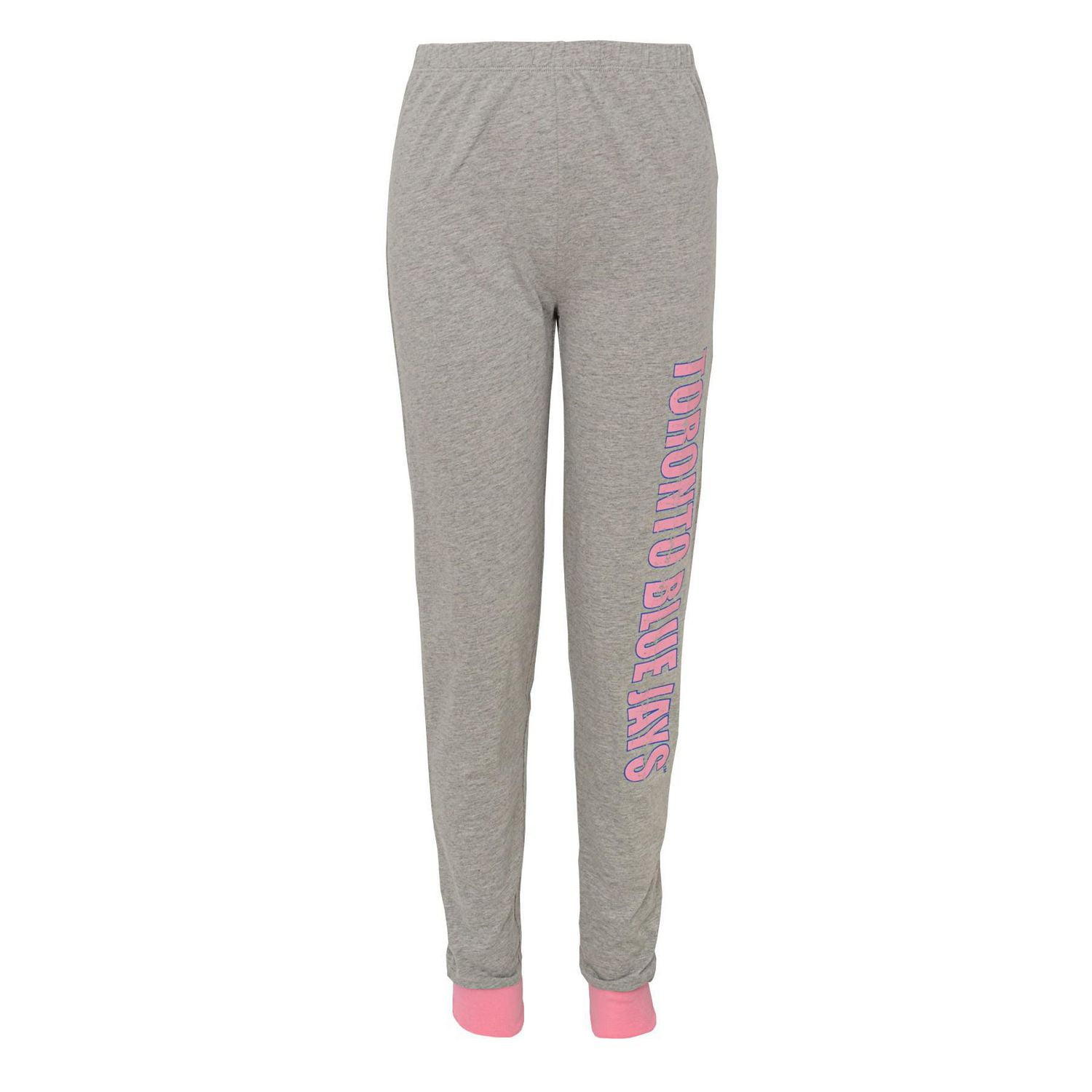 Girls Two Piece Pajama Set