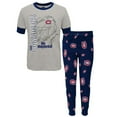 thumbnail image 1 of Ensemble pyjama deux pièces pour garçons, Canadiens, 1 of 4