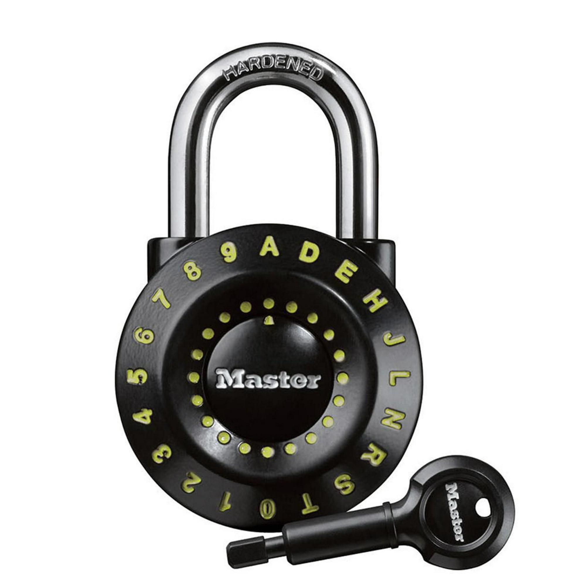 CONSOL 1mvt and COMBO LOCK