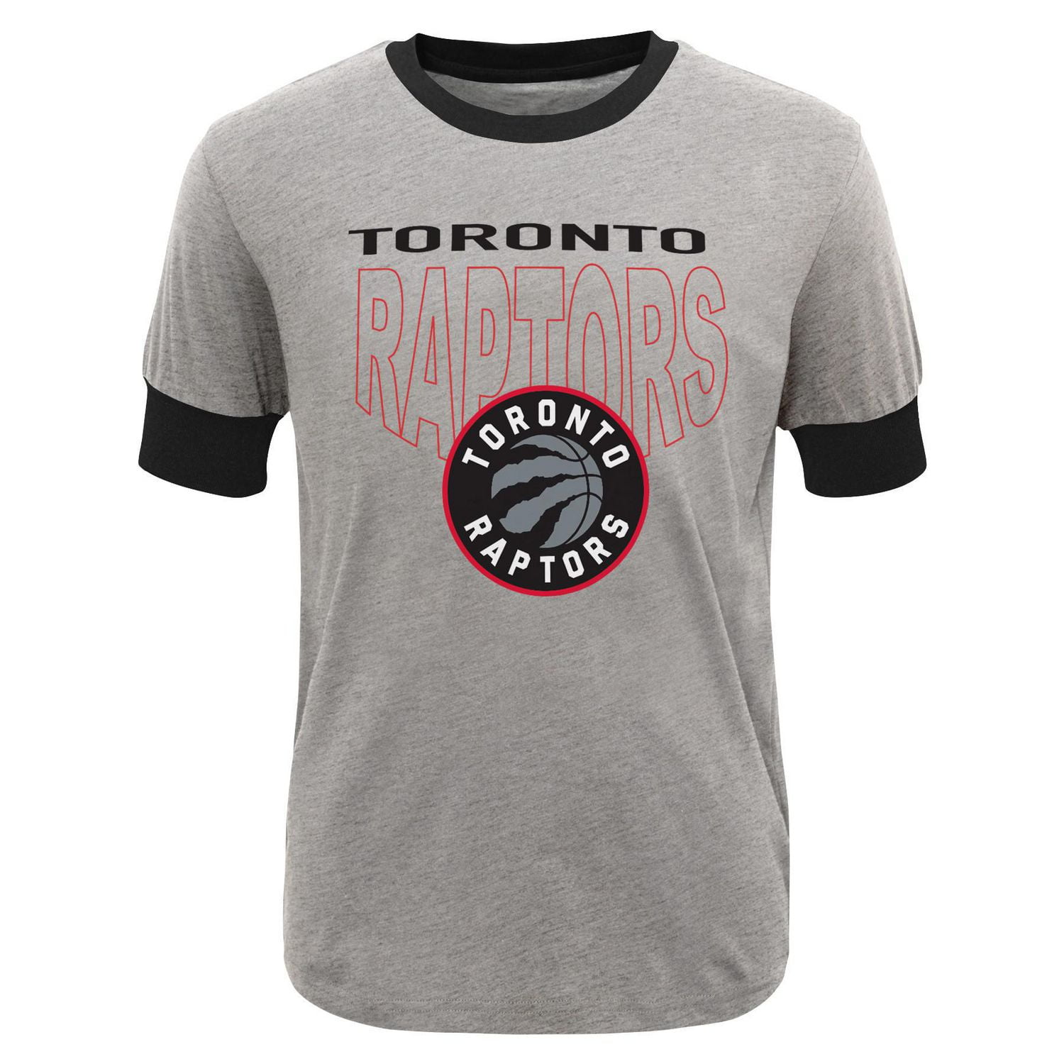 Boys Two Piece Pajama Set, Raptors