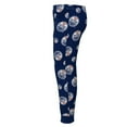 thumbnail image 4 of Boys Two Piece Pajama Set, Oilers, 4 of 4