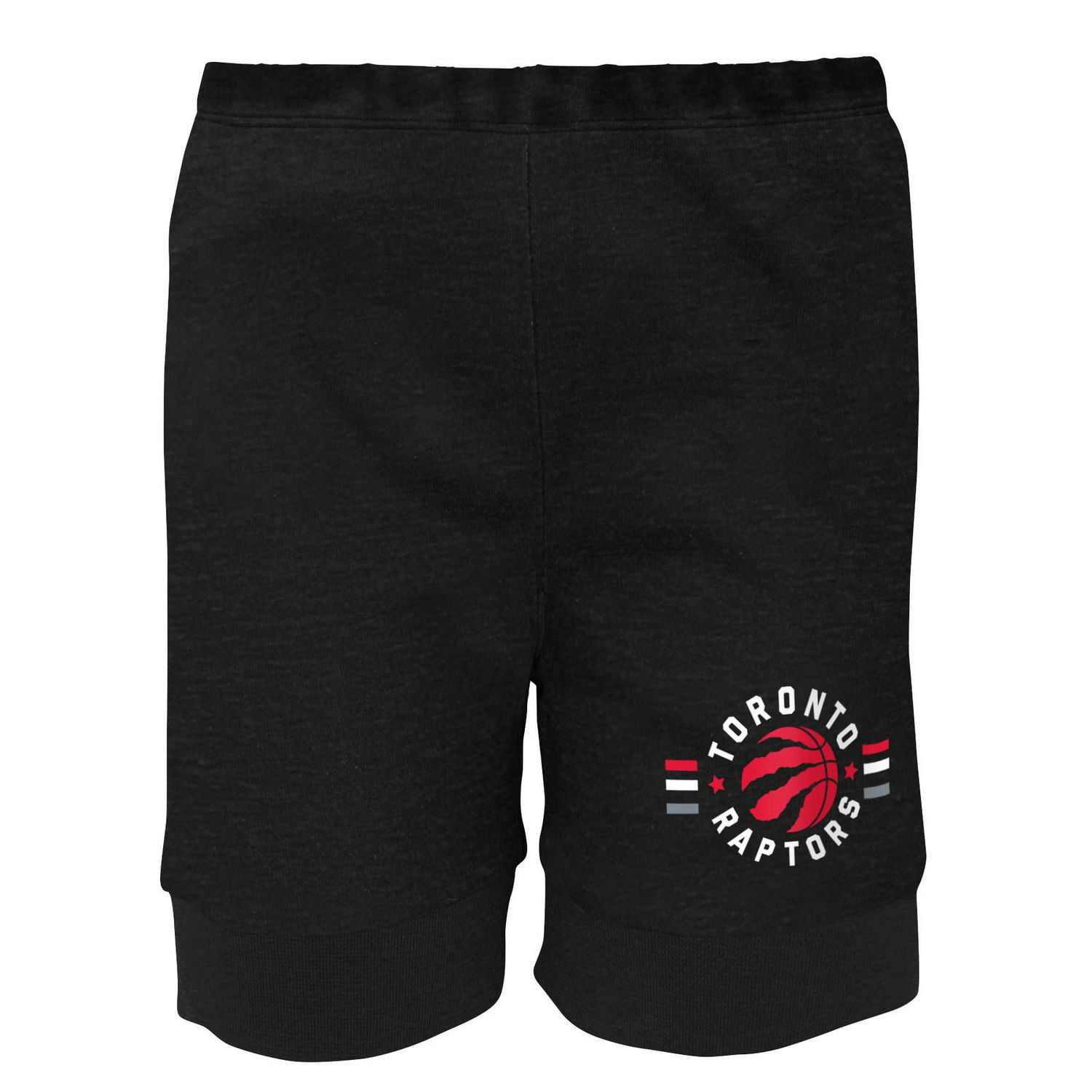 Boys Two Piece Pajama Set, Raptors