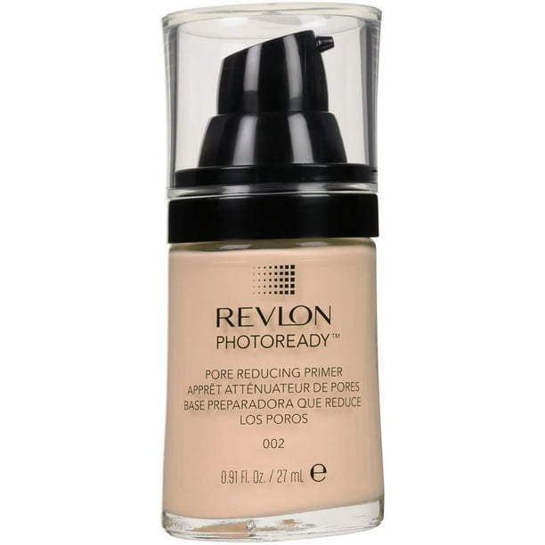 Revlon PhotoReady™ Pore Reducing Primer Walmart.ca