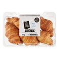 thumbnail image 3 of Your Fresh Market Mini Plain Croissant, 3 of 5