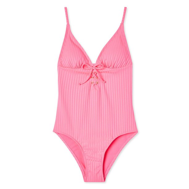 No Boundaries Women's Swimsuit, Walmart