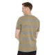 George Men's V-Neck Stripe Tee - Walmart.ca