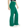 thumbnail image 2 of No Boundaries Women's Pull-On Flare Pant, 2 of 6