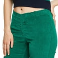 thumbnail image 4 of No Boundaries Women's Pull-On Flare Pant, 4 of 6