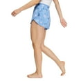 thumbnail image 2 of No Boundaries Women's High-Waisted Dolphin Short, 2 of 6