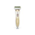 thumbnail image 2 of Philips Double Contour Ladyshave HP6370/00, 2 of 2