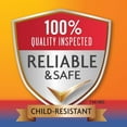 thumbnail image 2 of BIC® Mini Pocket Lighters, 4 pack, 2 of 6