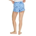 thumbnail image 3 of No Boundaries Women's High-Waisted Dolphin Short, 3 of 6