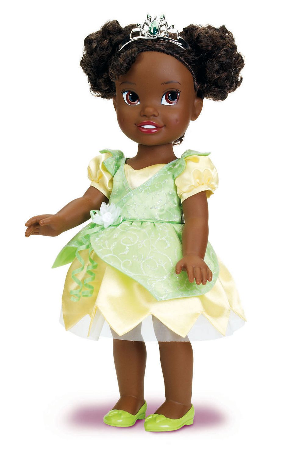 my first disney princess tiana