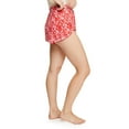 thumbnail image 2 of No Boundaries Women's High-Waisted Dolphin Short, 2 of 6