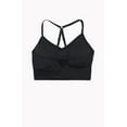 thumbnail image 2 of Reebok Ladies' 2 Pack Seamless Longline Bralettes, 2 of 3