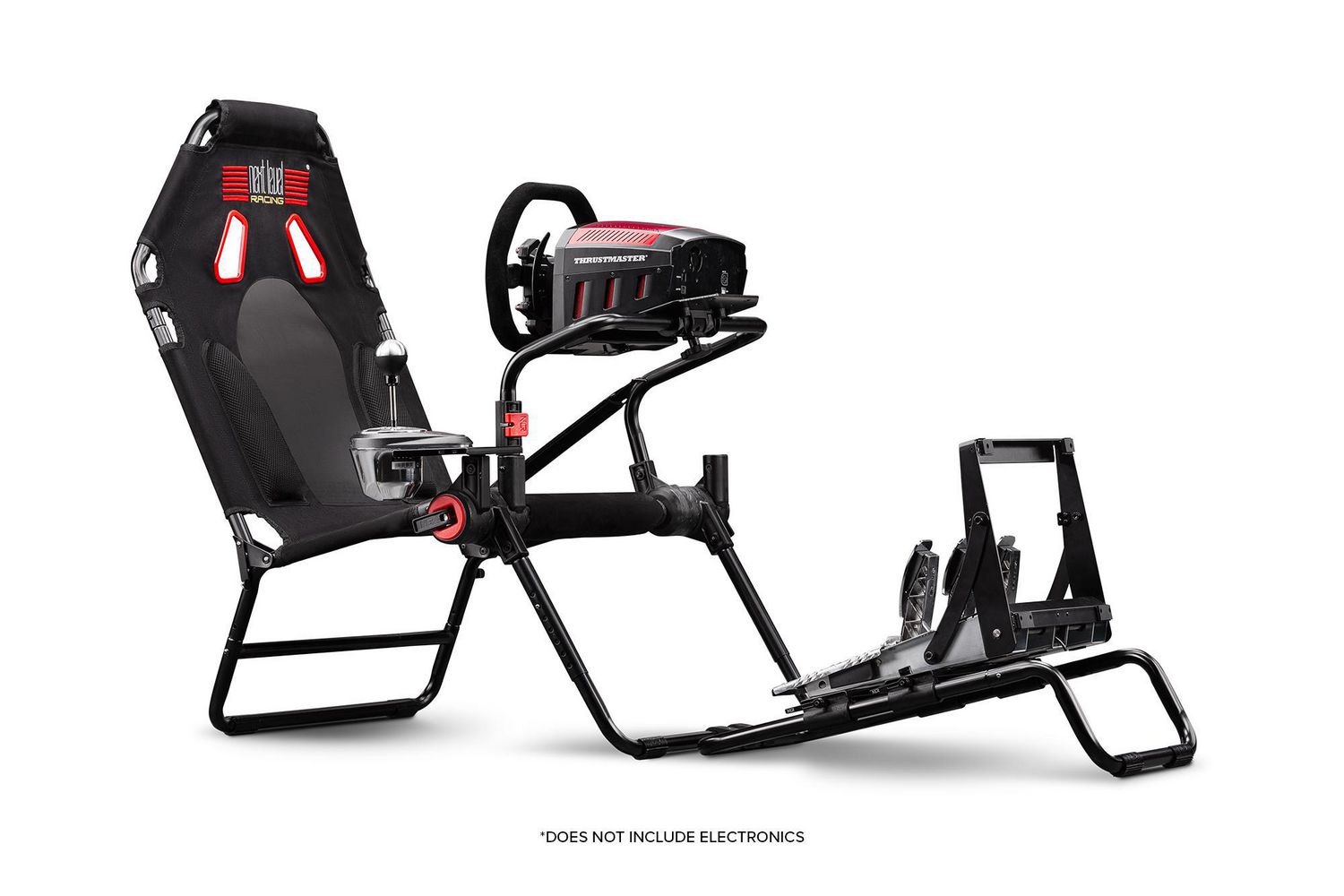Next Level Racing GT Lite Foldable Simulator Cockpit - Walmart.ca