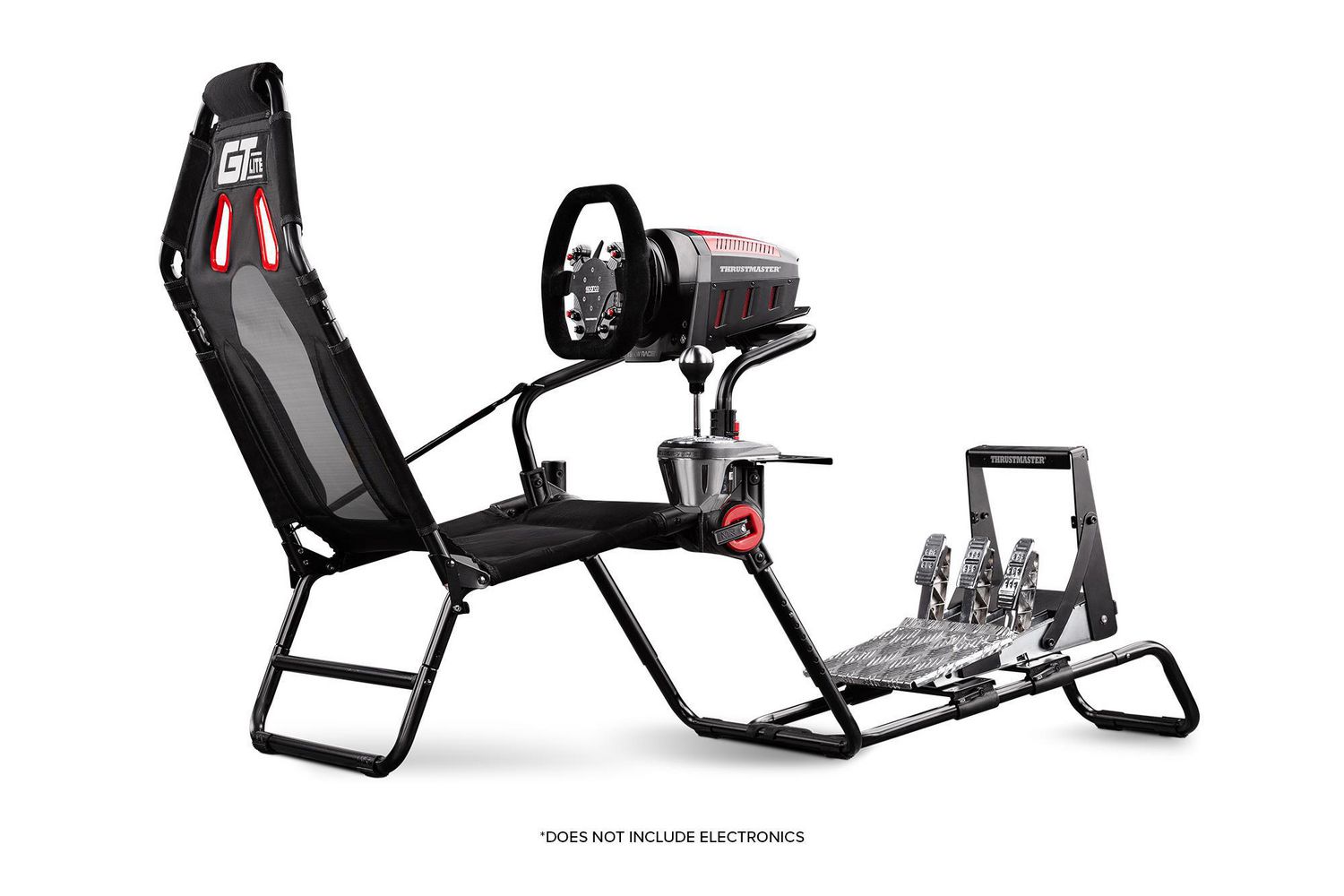 Next Level Racing GT Lite Foldable Simulator Cockpit - Walmart.ca