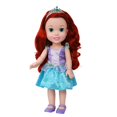 thumbnail image 1 of Poupée Bambin de Ariel de Princesse Disney, 1 of 2