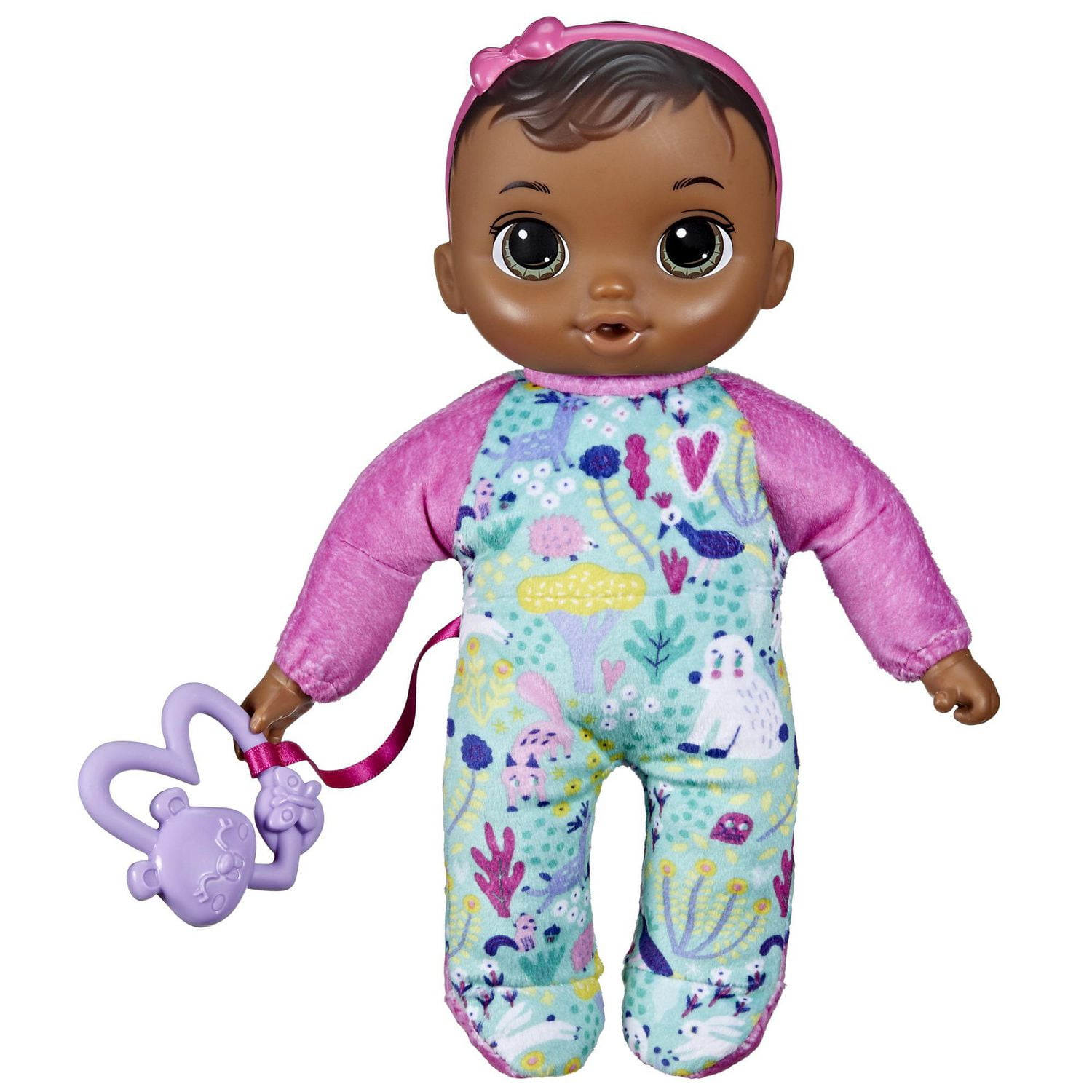 Baby alive best sale walmart mexico