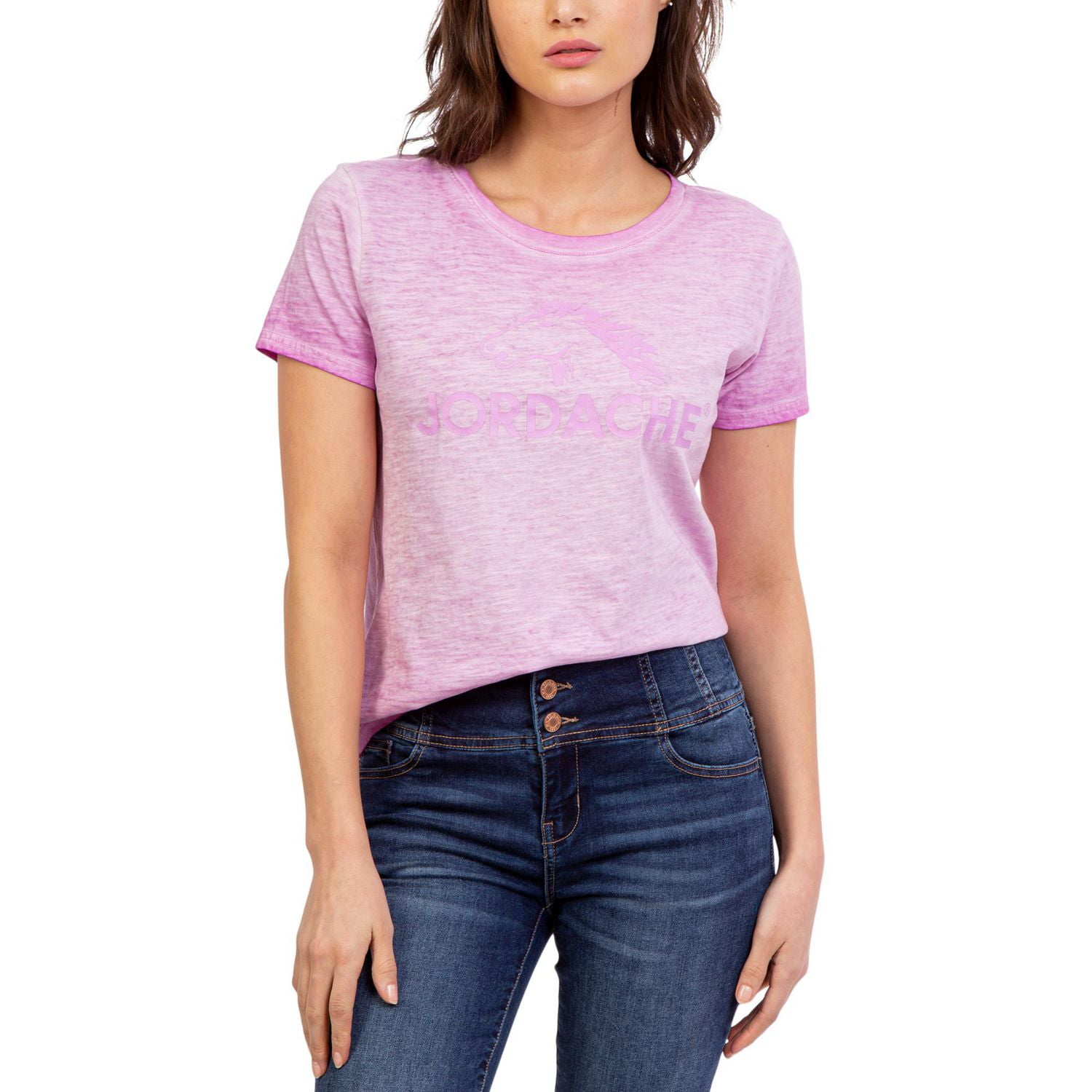 Jordache Women's Tee