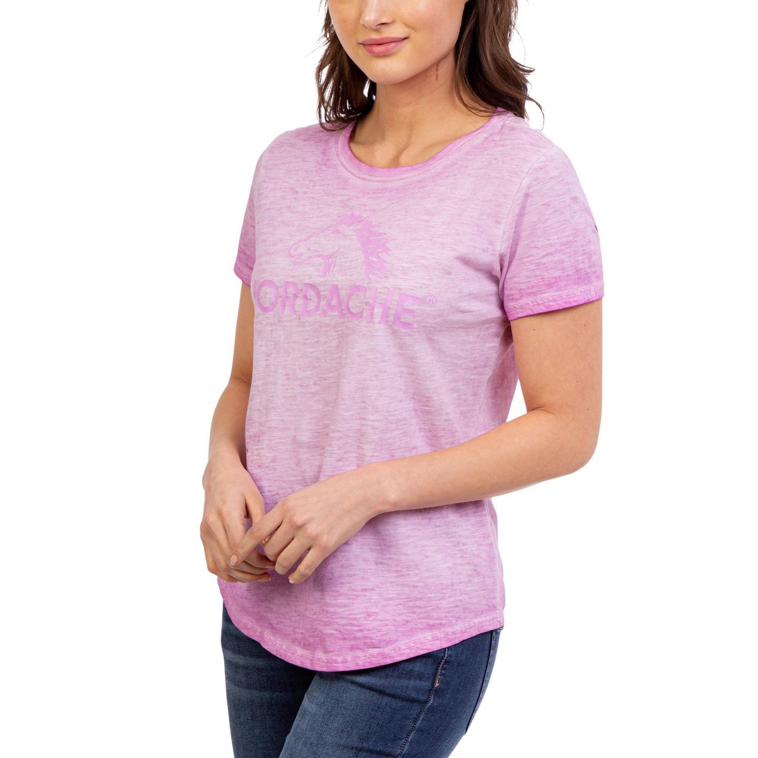 Jordache Women's Tee