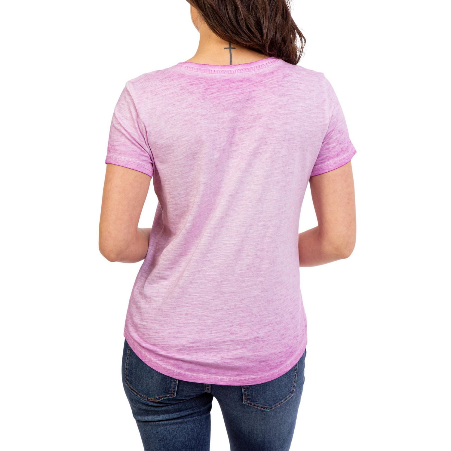 Jordache Women's Tee