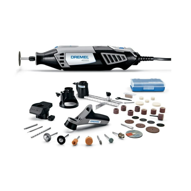 Dremel Launches Its First Smart Rotary Tool - Here's The Dremel