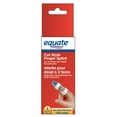 thumbnail image 1 of Equate Cot Style Finger Splint, One Size, 1 of 4