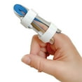 thumbnail image 4 of Equate Cot Style Finger Splint, One Size, 4 of 4