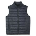 thumbnail image 1 of George Men's Puffer Vest, 1 of 1