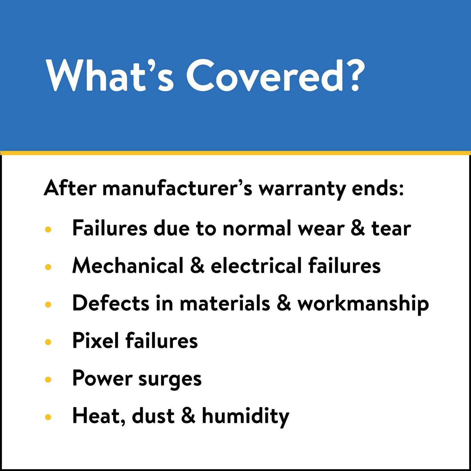 Protection for Gaming priced $50 - $99.99