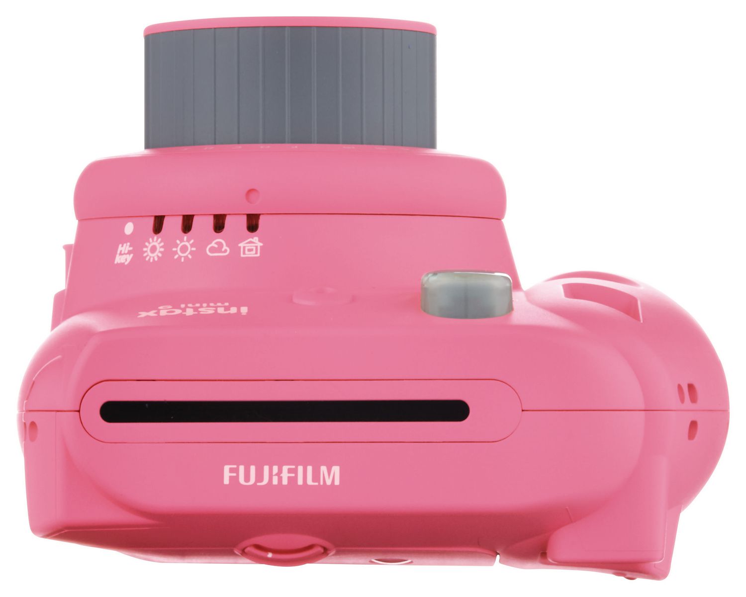 Fujifilm Instax Mini 9 Camera with Bonus Deluxe Strap - Walmart.ca