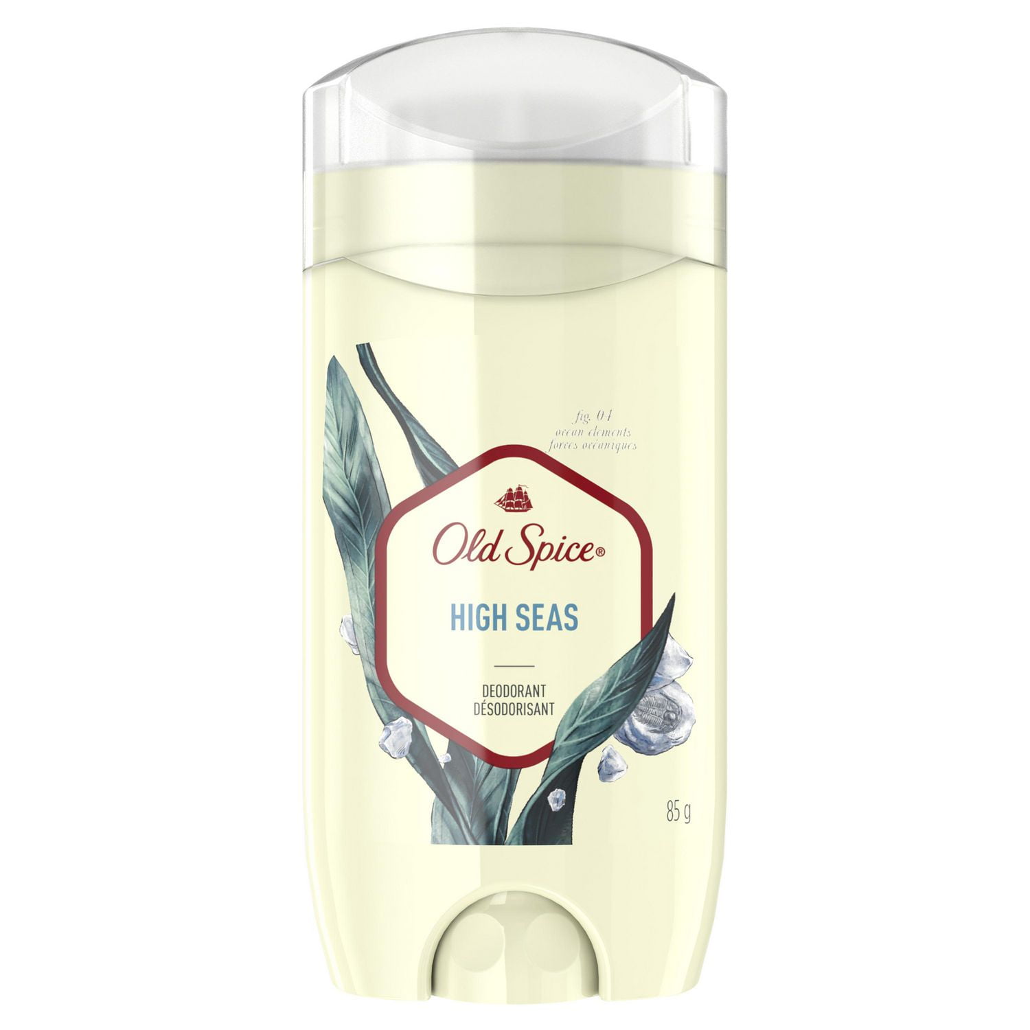 best smelling old spice
