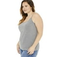 thumbnail image 2 of Camisole George Plus pour femmes, 2 of 6