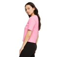 thumbnail image 2 of No Boundaries Women's Relaxed-Fit Tee, 2 of 6