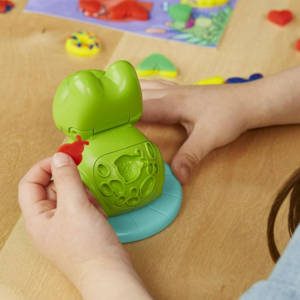 Play-Doh - Picnic Des Formes Coffret Découverte