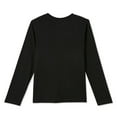 thumbnail image 2 of George Boys' Long Sleeve Graphic Tee, 2 of 2