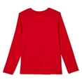 thumbnail image 2 of George Boys' Long Sleeve Graphic Tee, 2 of 2