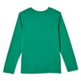 thumbnail image 2 of George Boys' Long Sleeve Graphic Tee, 2 of 2