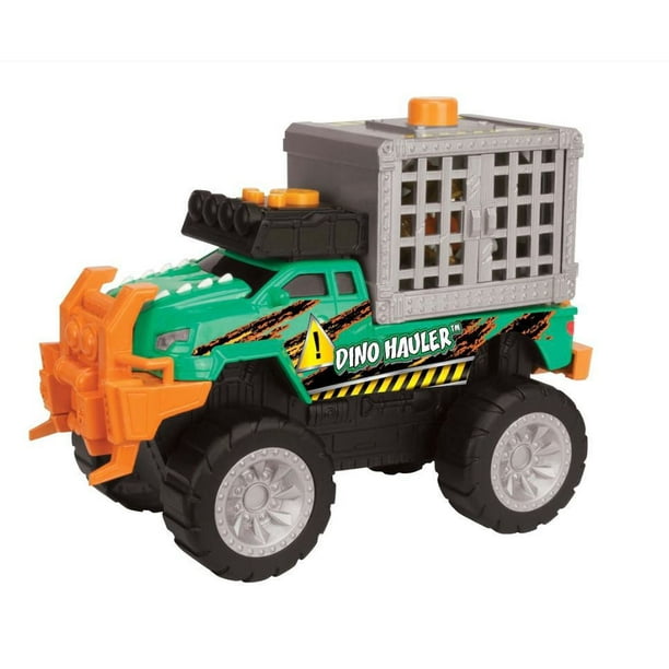 Adventure Force Trex Dino Hauler - Walmart.ca