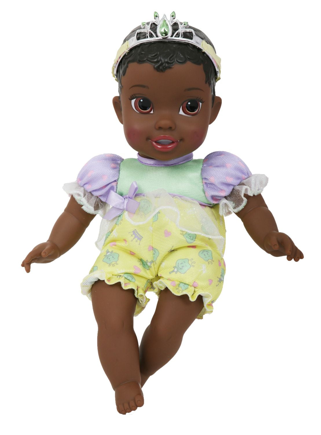 Disney Princess My First Tiana Baby Doll | Walmart Canada