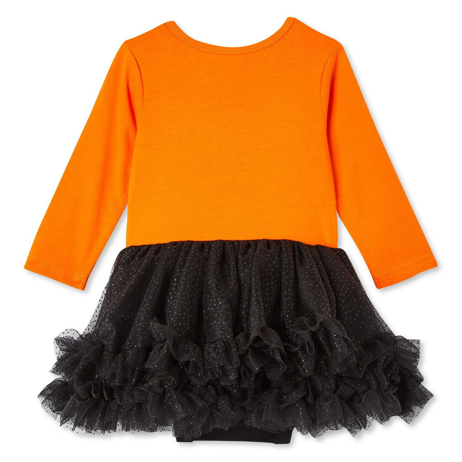 George Baby Girls' Halloween Tutu Dress