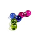 thumbnail image 1 of 12ct ball magnets, 1 of 1
