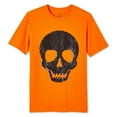 thumbnail image 1 of George Boys' Halloween Tee, 1 of 3