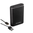 thumbnail image 1 of Chargeur 10050 mAh blackweb, 1 of 1