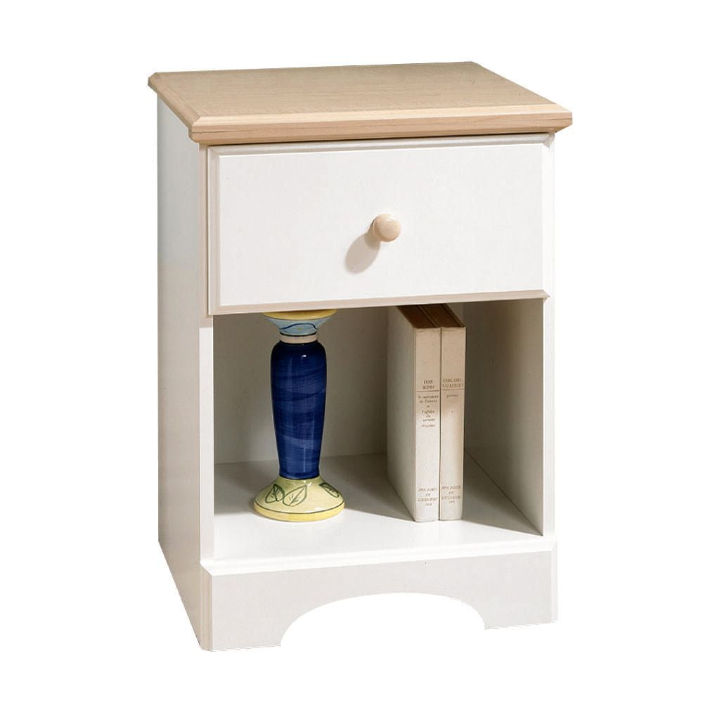 South Shore Summertime Collection Night Stand Natural Maple - South Shore Summertime Collection Night Stand Natural Maple Pure Whitefinish Walmartca south shore summertime collection night stand natural maple - south shore summertime collection night stand natural maple pure whitefinish walmartca